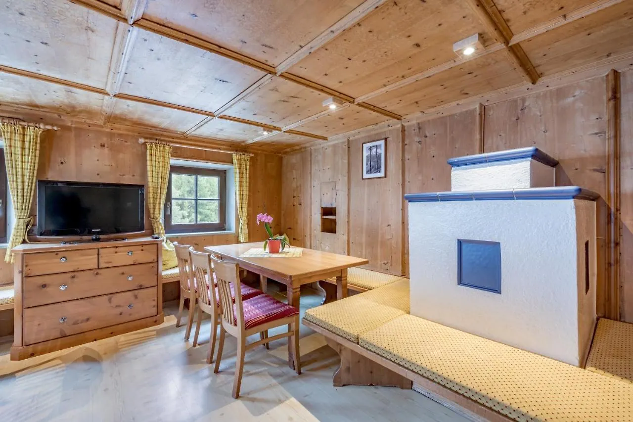 Willa Peater'S Hoamat Sölden